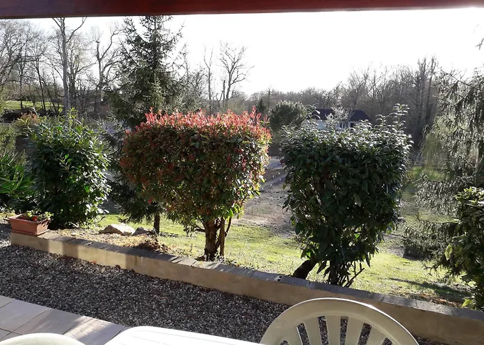 Mf N 8 Apartamento *